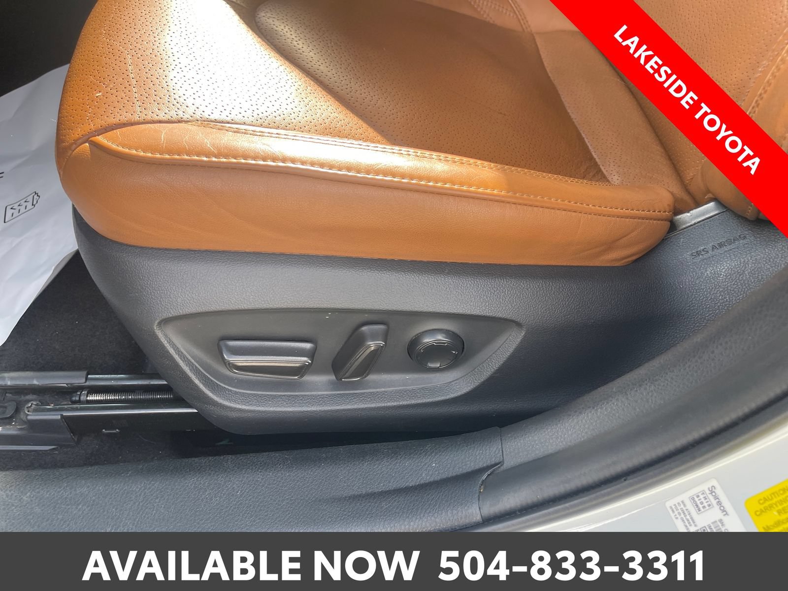 Used 2020 Toyota Avalon Limited FWD image 28