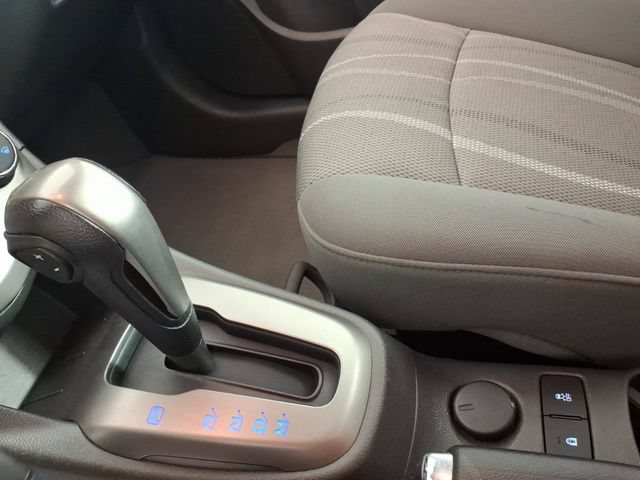 Used 2012 Chevrolet Sonic LT FWD image 24