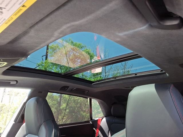 New 2026 Audi SQ8 Prestige AWD/4WD image 10