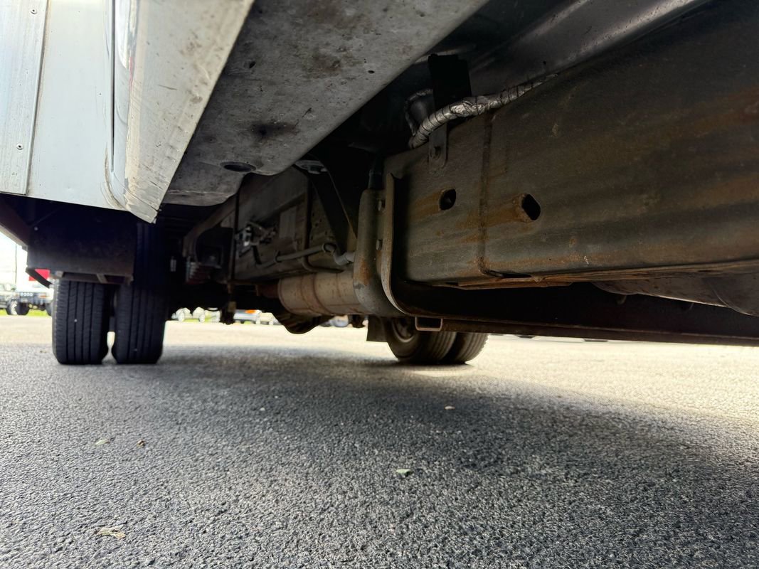 Used 2010 Chevrolet Express 3500 w/ Ambulance Package image 25