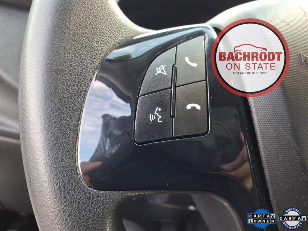 Used 2021 RAM ProMaster City Tradesman FWD image 18