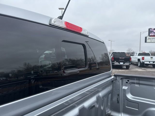 Used 2020 Ford Ranger Lariat w/ Equipment Group 501A Mid image 12