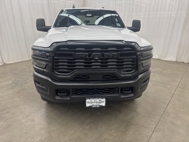 New 2025 RAM 3500 Tradesman image 2