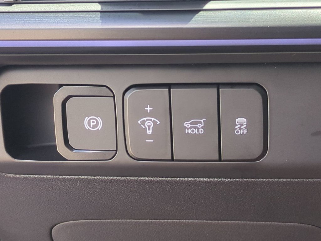 New 2027 Hyundai Santa Fe Calligraphy FWD image 31