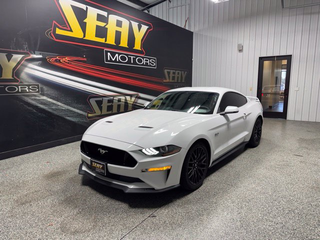 Used 2019 Ford Mustang GT Premium w/ GT Performance Package