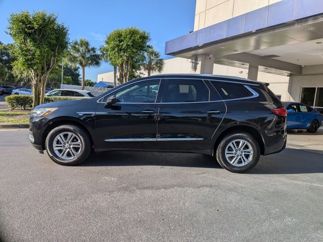 Used 2019 Buick Enclave Essence image 7