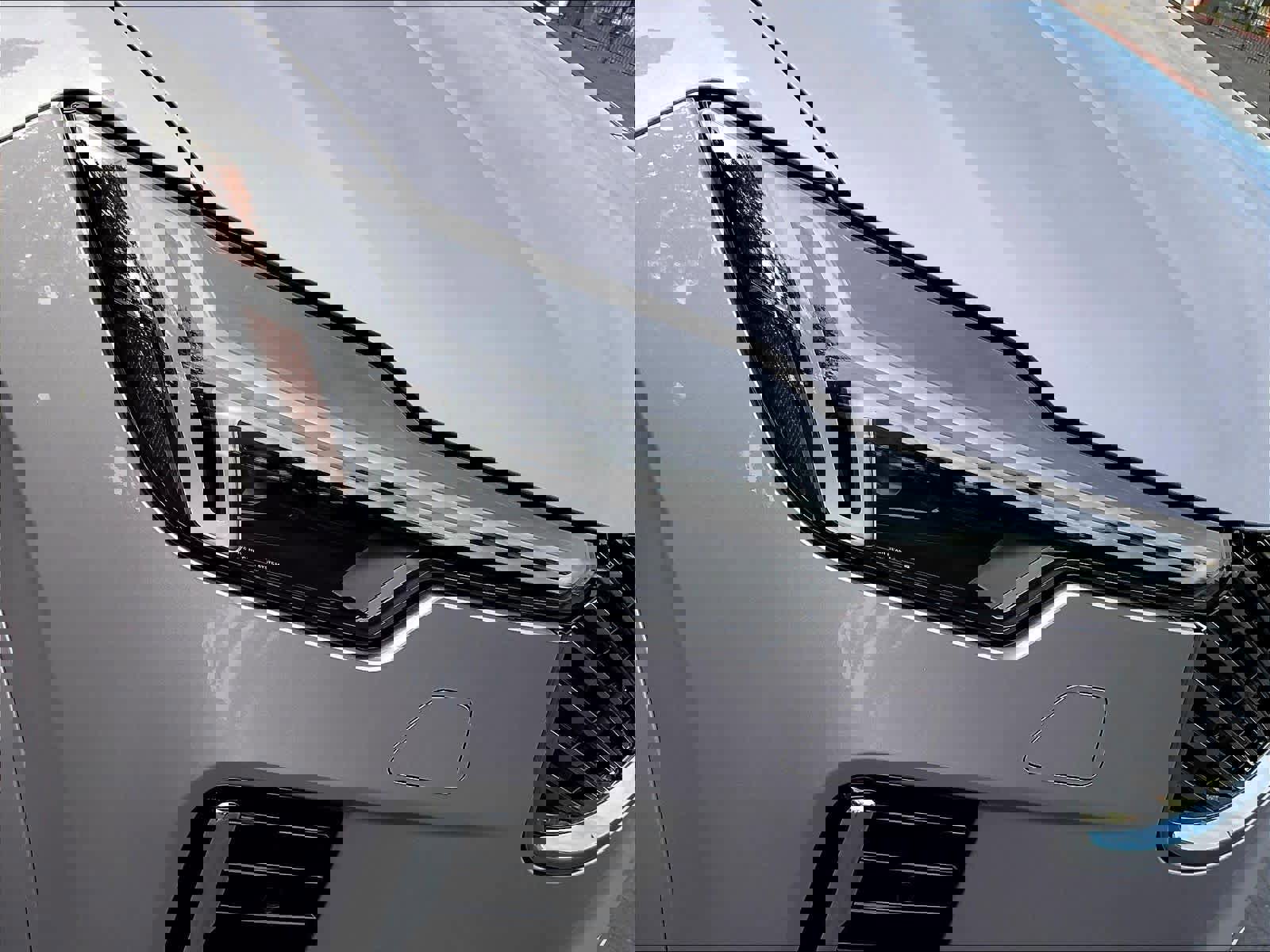 New 2026 Volvo XC90 B5 Plus w/ Protection Package AWD/4WD image 33