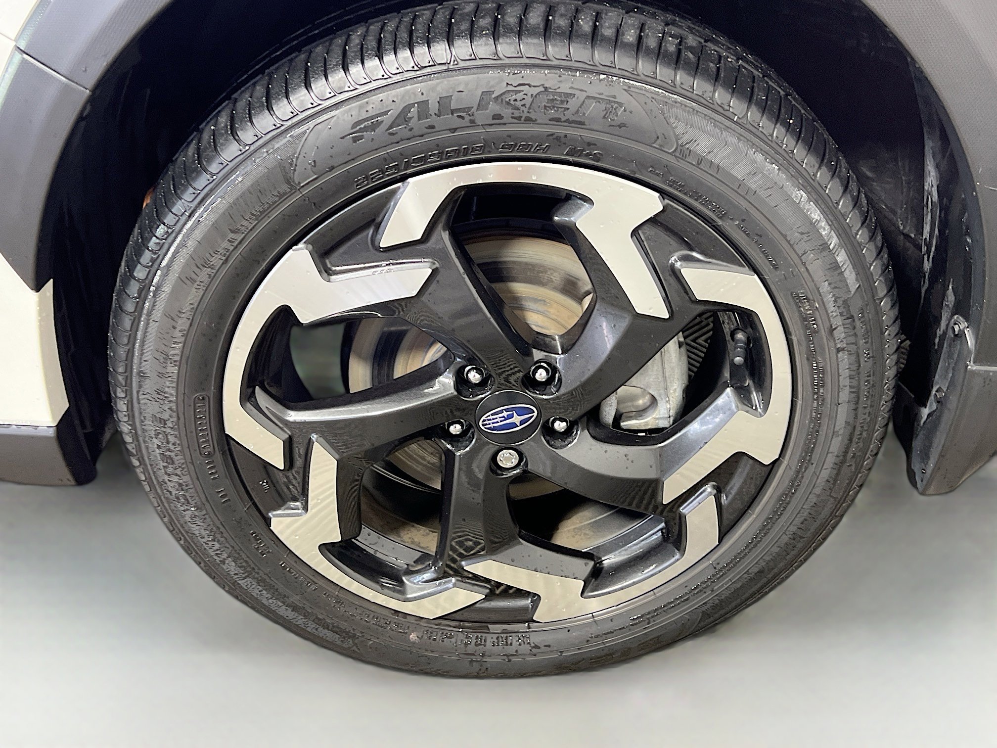 Used 2021 Subaru Crosstrek 2.5i Limited w/ Popular Package #4 image 14