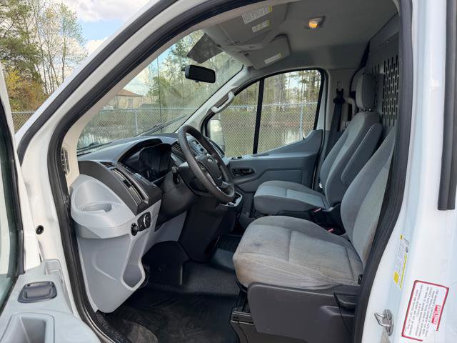 Used 2019 Ford Transit 150 130 Low Roof image 16
