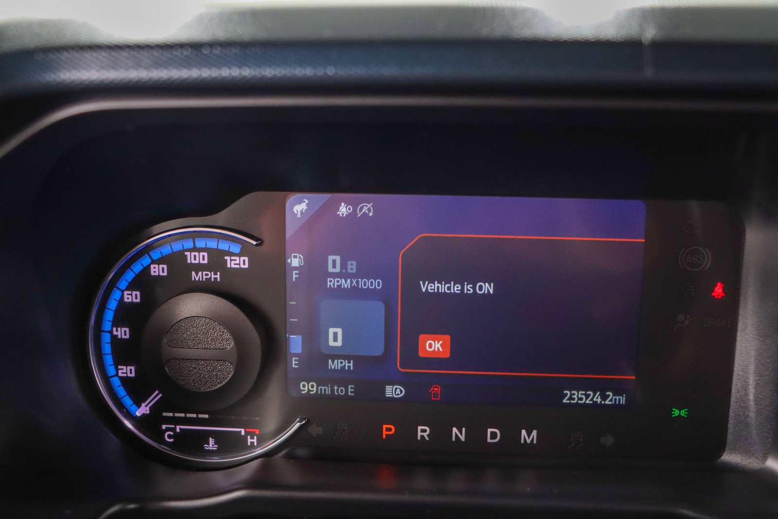 Used 2022 Ford Bronco Outer Banks image 16