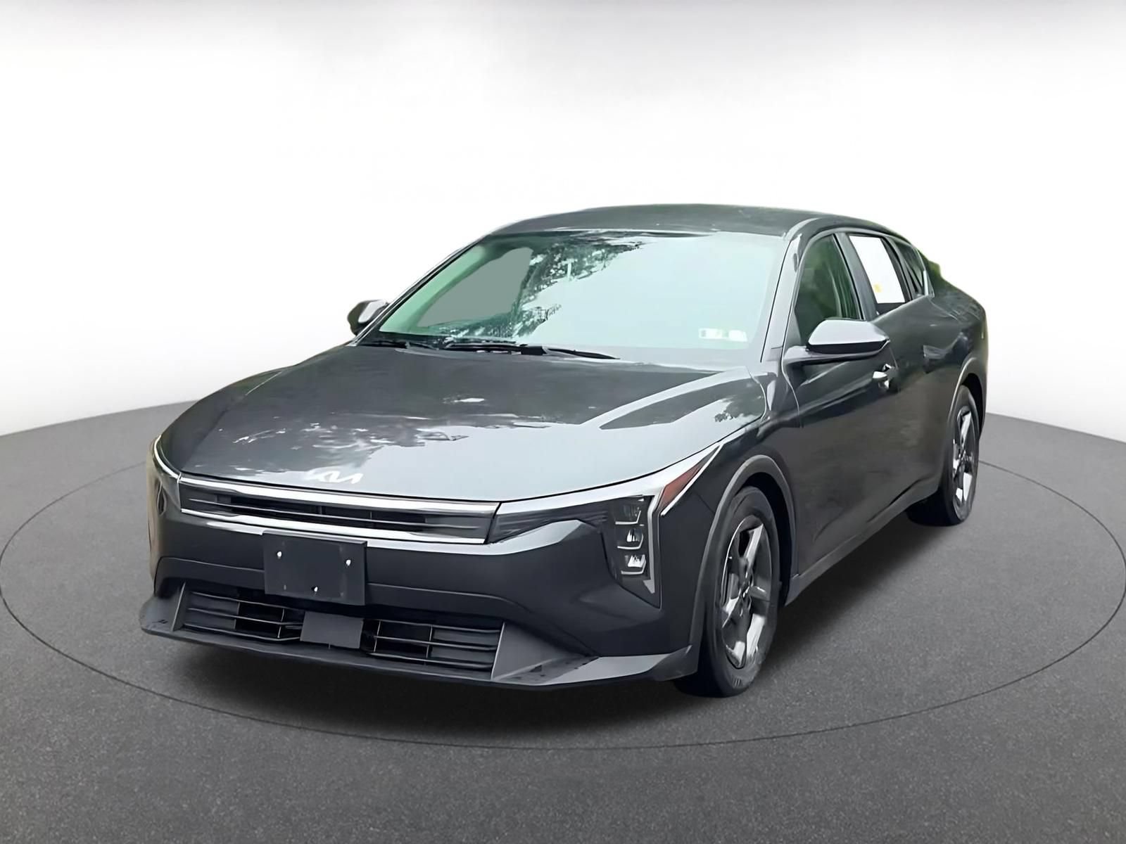 Used 2025 Kia K4 FWD image 6