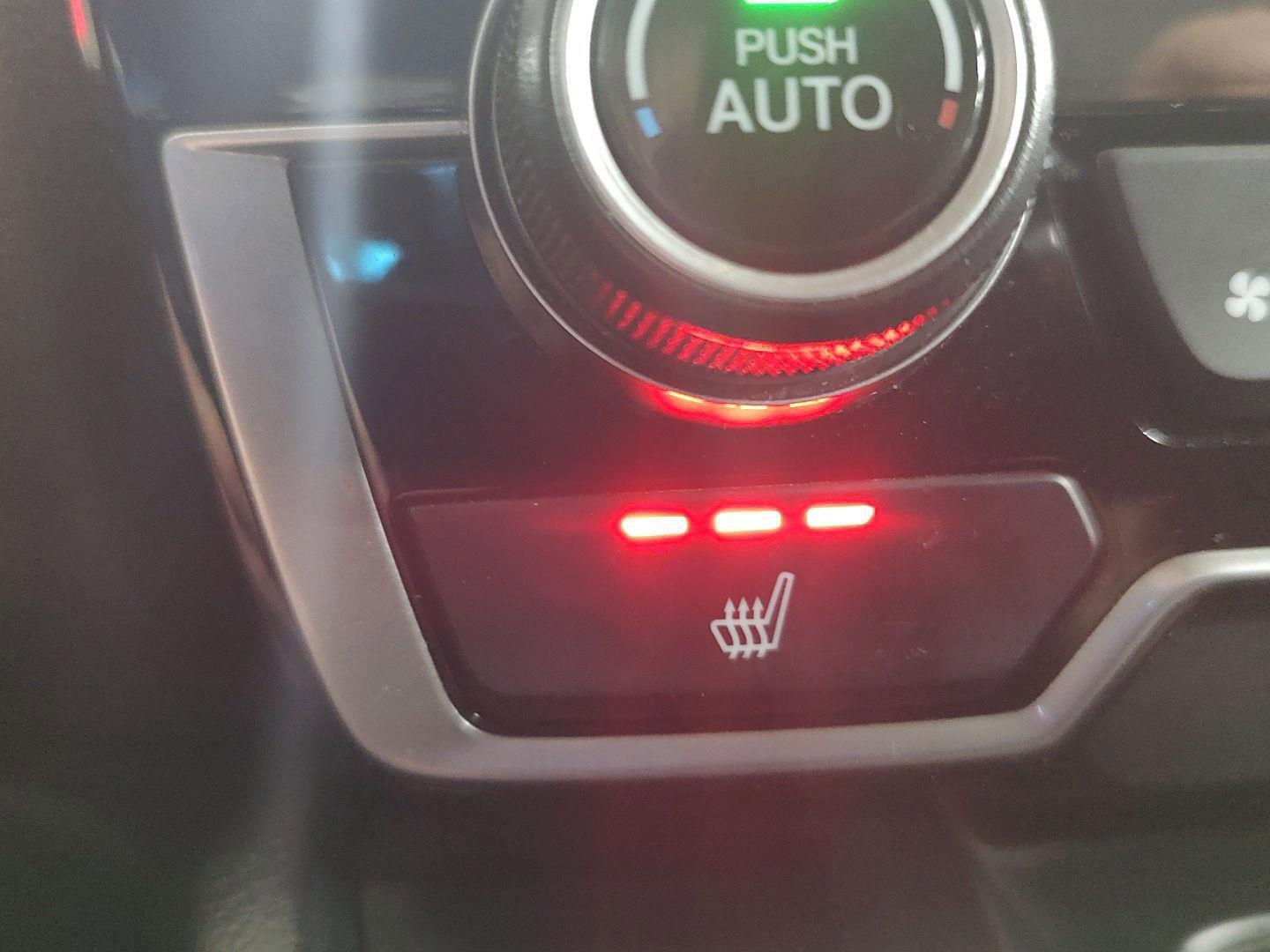 Used 2017 Honda CR-V Touring image 13