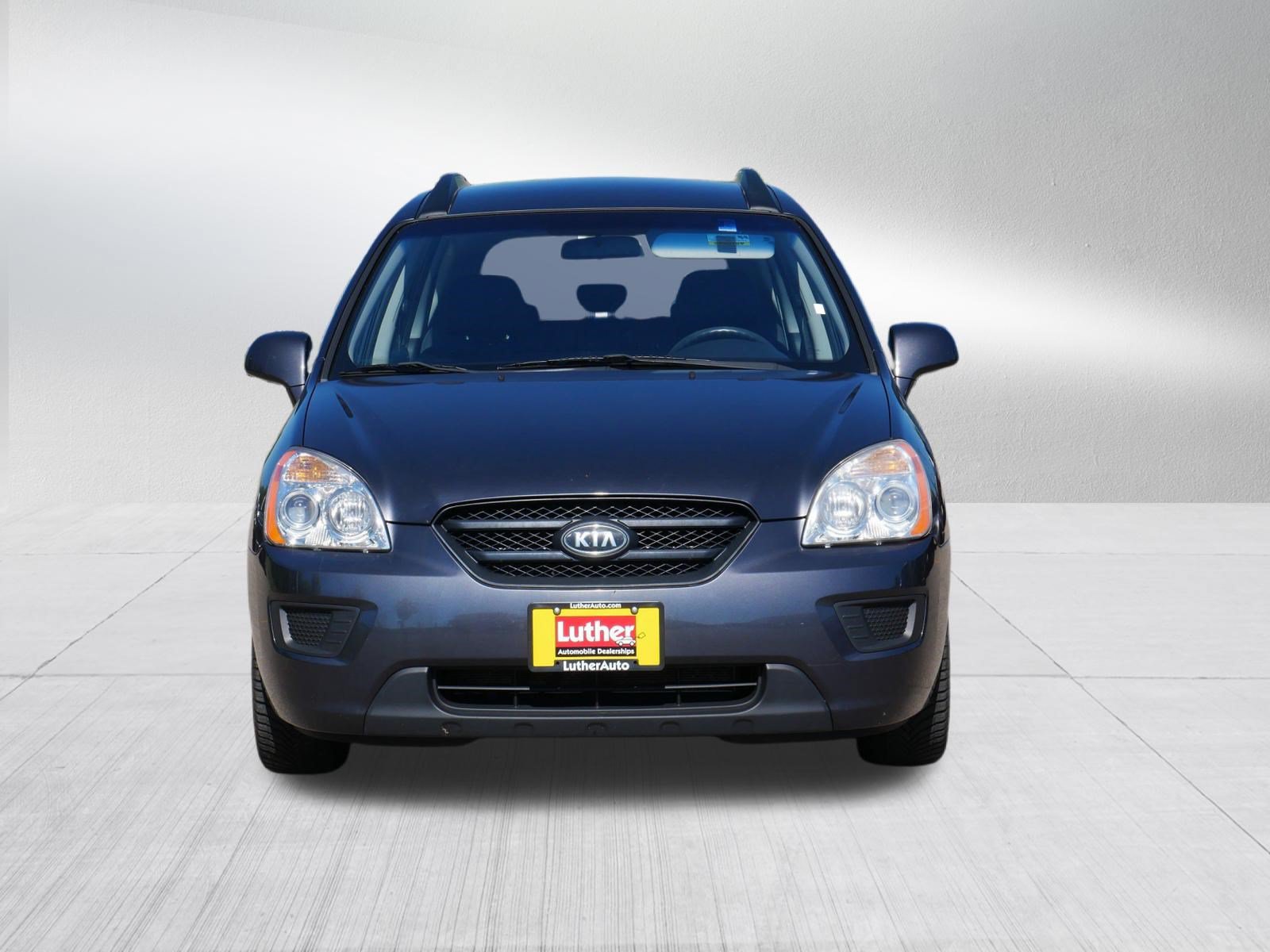 Used 2008 Kia Rondo LX w/ Convenience Pkg FWD video 2