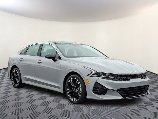 Used 2022 Kia K5 GT-Line w/ GT-Line FWD Premium Package