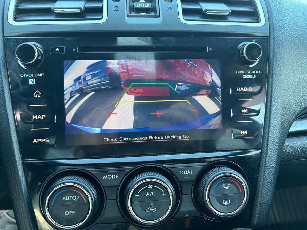 Used 2019 Subaru WRX STI Limited AWD/4WD image 26