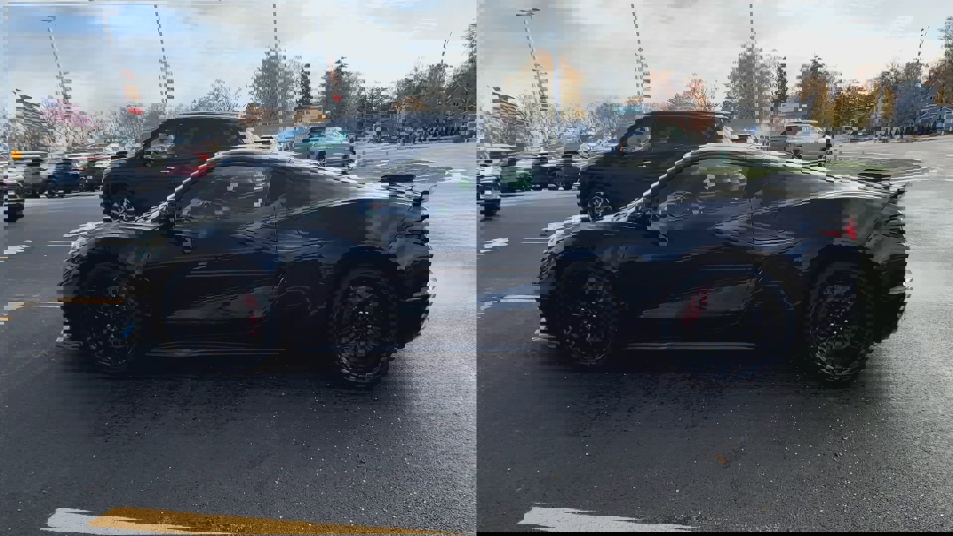 New 2026 Chevrolet Corvette Z06 image 38