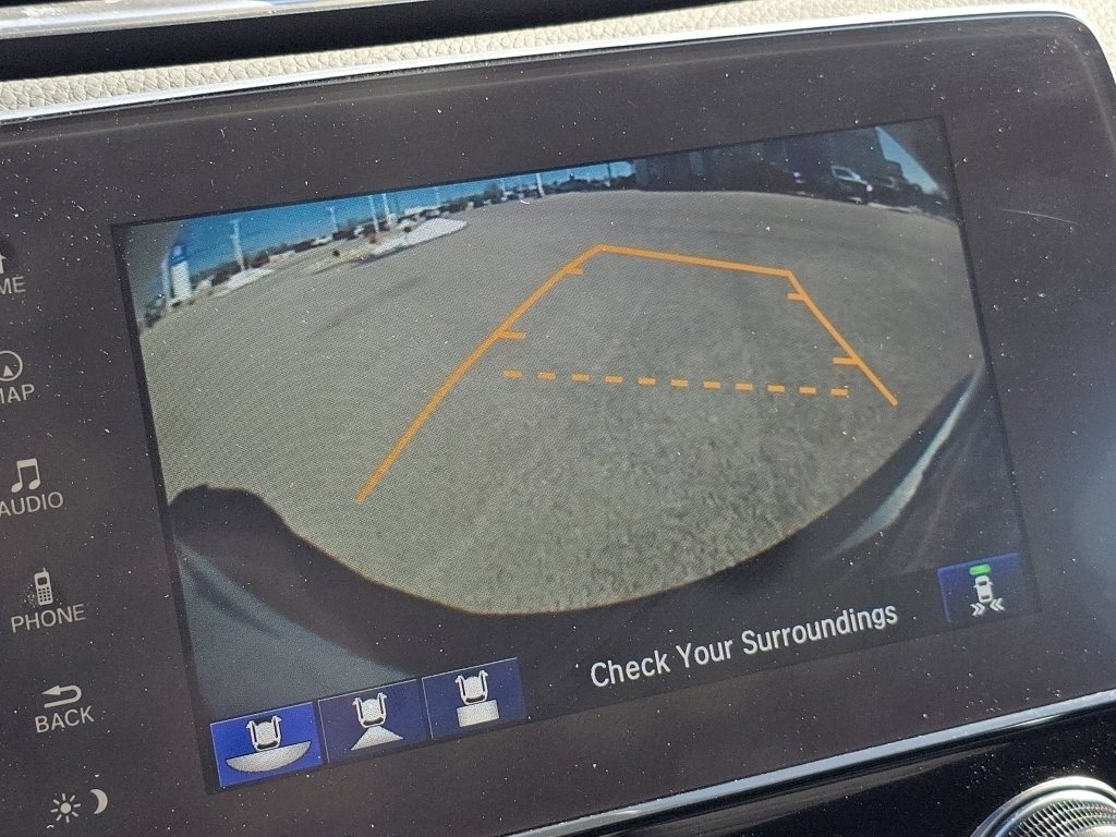 Used 2021 Honda CR-V Touring image 14