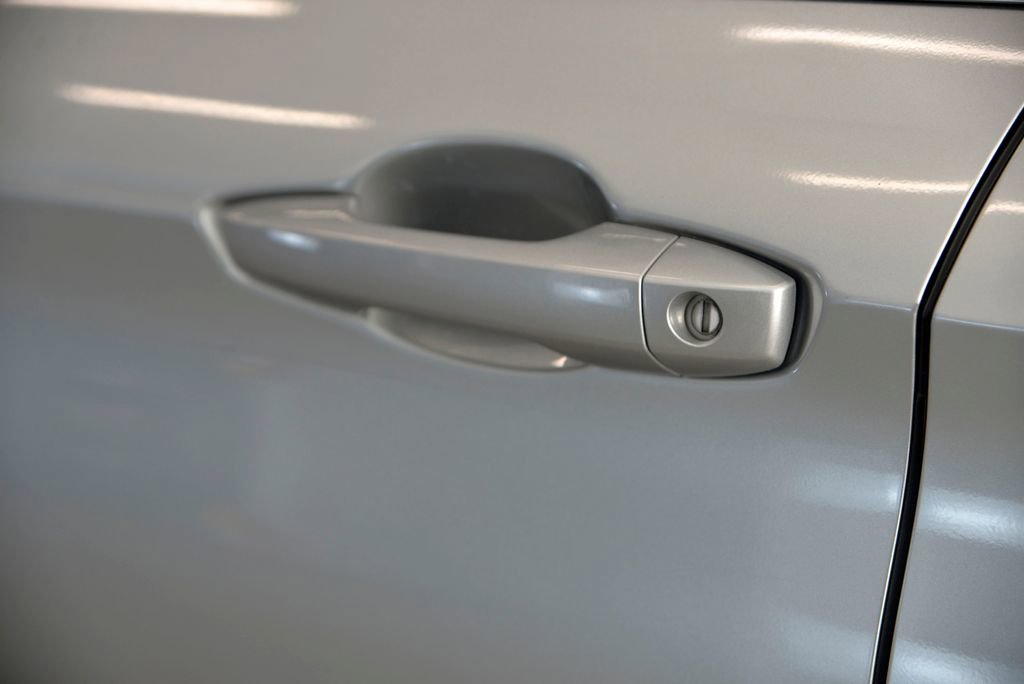 Used 2022 Mitsubishi Outlander ES image 13