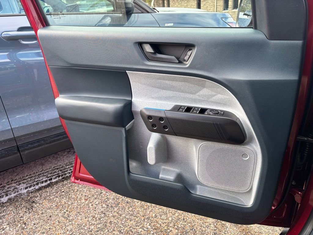 New 2026 Ford Maverick XLT w/ Equipment Group 301A image 18