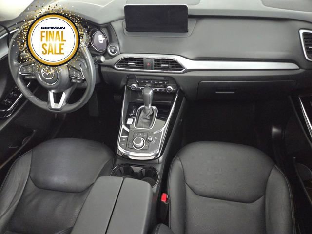 Certified 2023 MAZDA CX-9 Touring Plus image 27