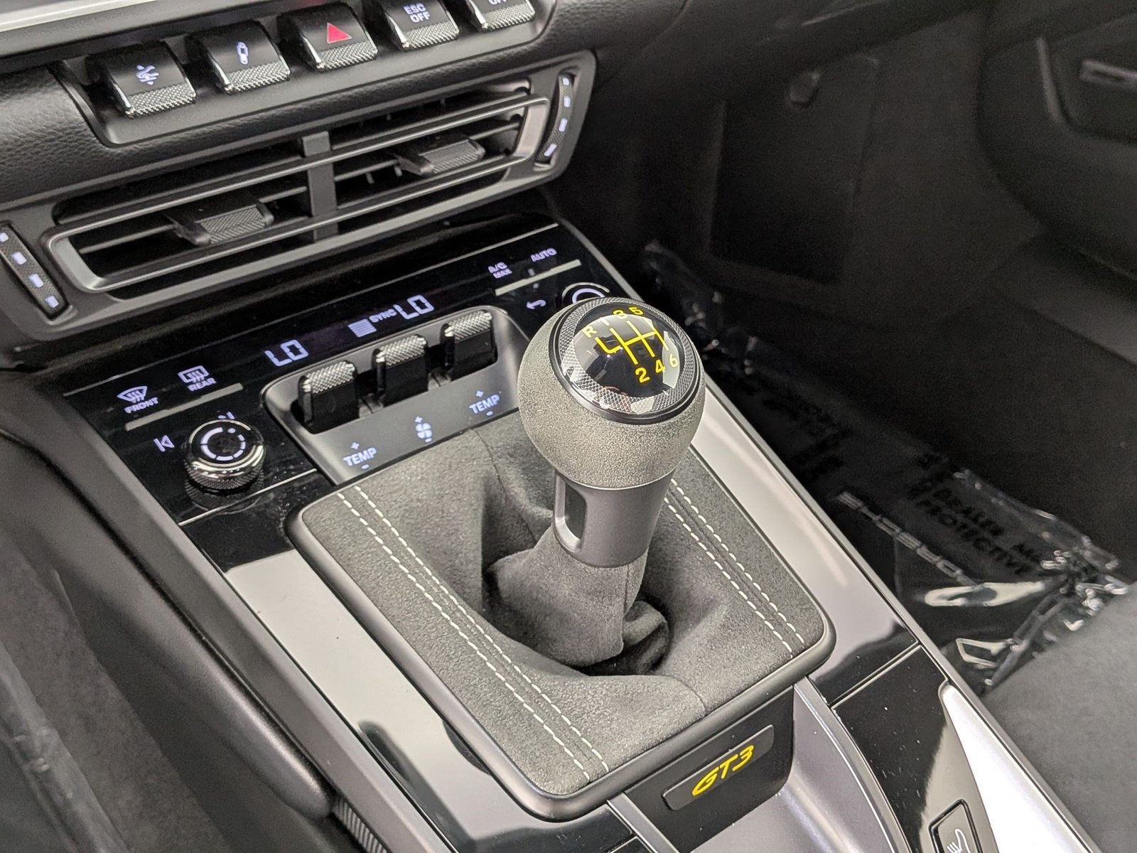 Certified 2023 Porsche 911 GT3 RWD image 18