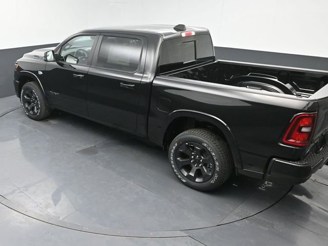 New 2026 RAM 1500 Big Horn image 32
