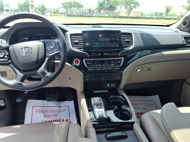 Used 2022 Honda Pilot Elite image 10