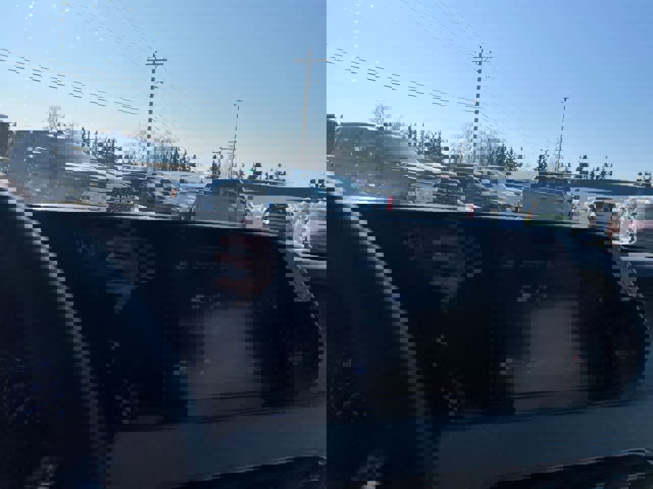 Used 2021 Hyundai Palisade SE image 17