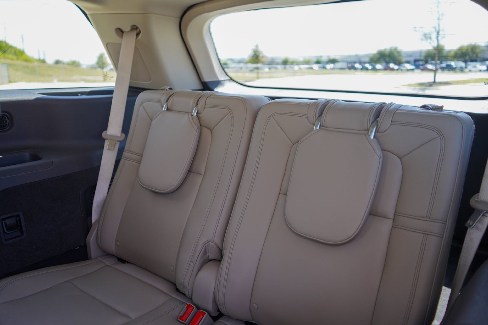 Used 2020 Lincoln Aviator Reserve w/ Equipment Group 202A image 29