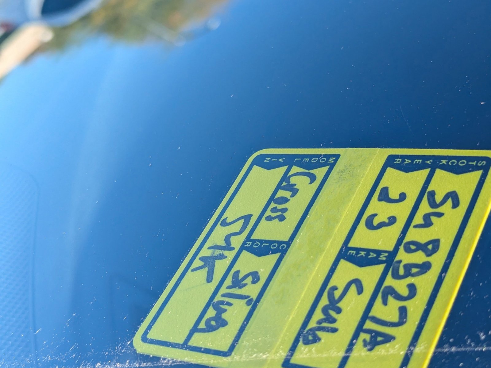 Certified 2023 Subaru Crosstrek 2.5i Sport image 29