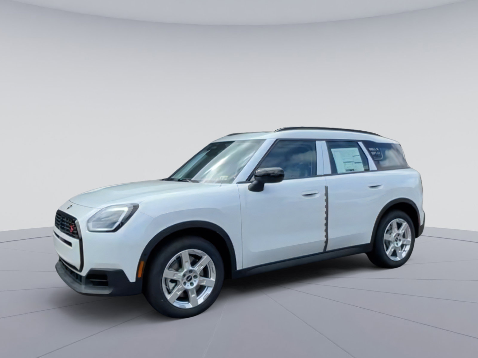 Used 2025 MINI Cooper Countryman S AWD/4WD image 5