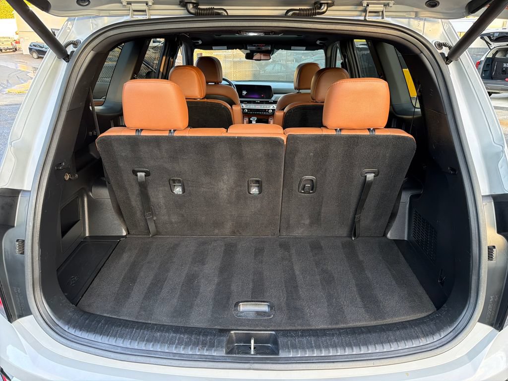 Used 2023 Kia Telluride EX X-Line AWD/4WD image 12