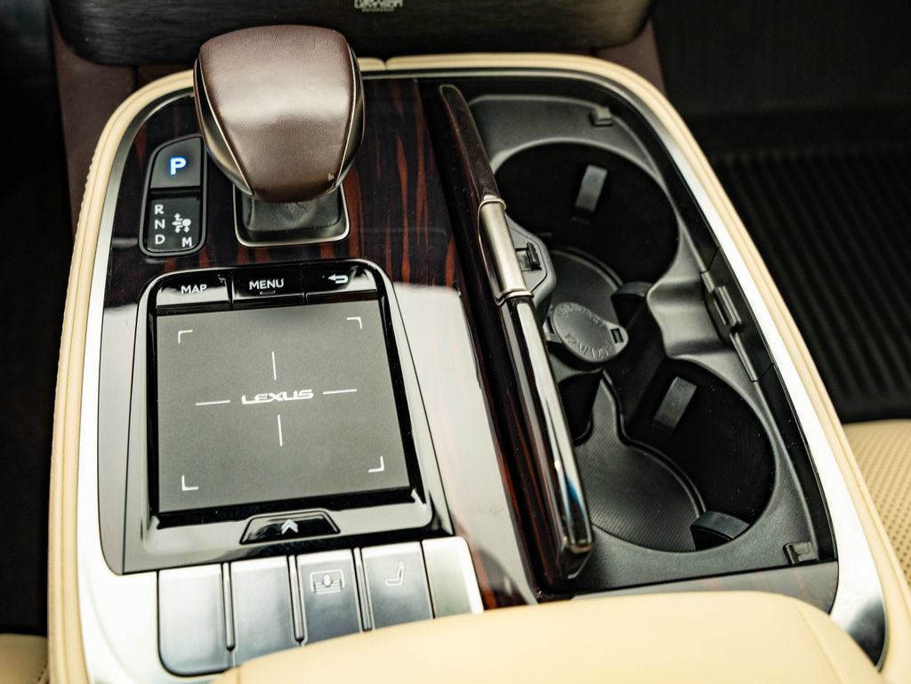 Used 2018 Lexus LS 500 AWD w/ Interior Upgrade Package image 40