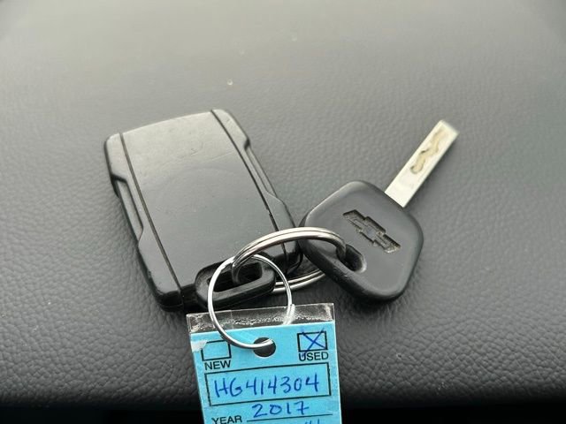 Used 2017 Chevrolet Silverado 1500 LT w/ LT Eassist Package image 15