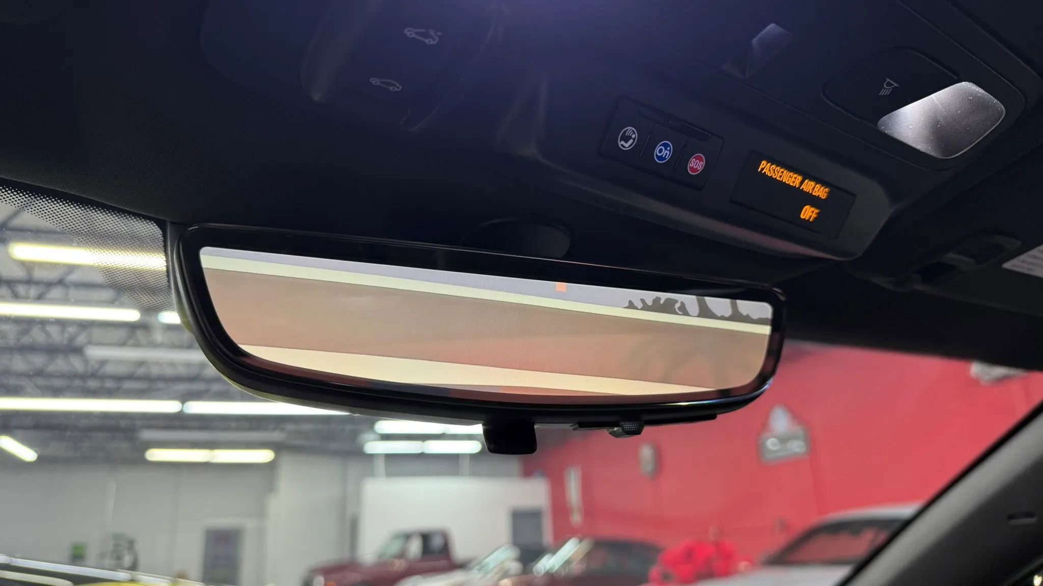 Used 2024 Chevrolet Camaro ZL1 RWD image 38