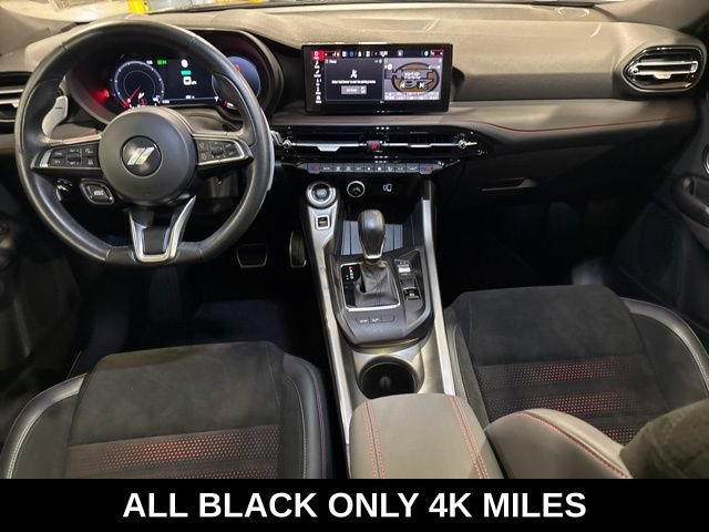 Used 2024 Dodge Hornet R/T Plus w/ Track Pack AWD/4WD image 5