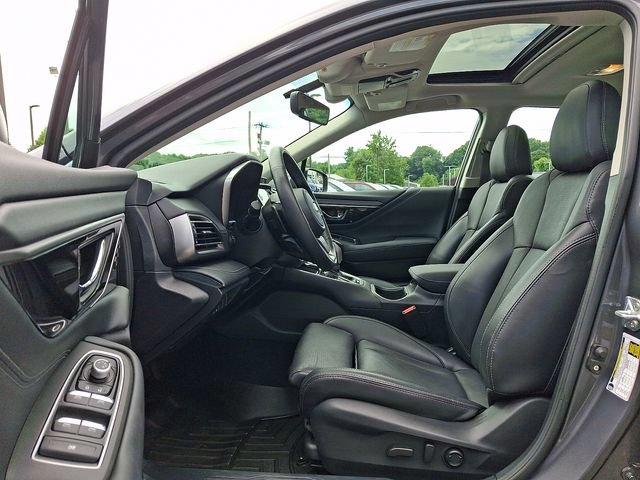 Used 2022 Subaru Legacy Limited AWD/4WD image 14