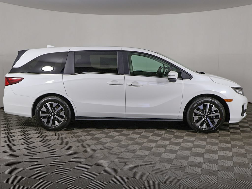 New 2026 Honda Odyssey EX-L image 9
