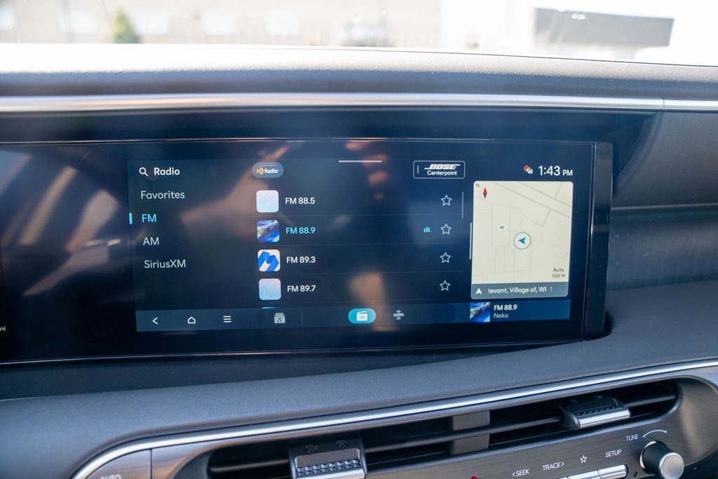 New 2026 Hyundai Palisade Limited image 33