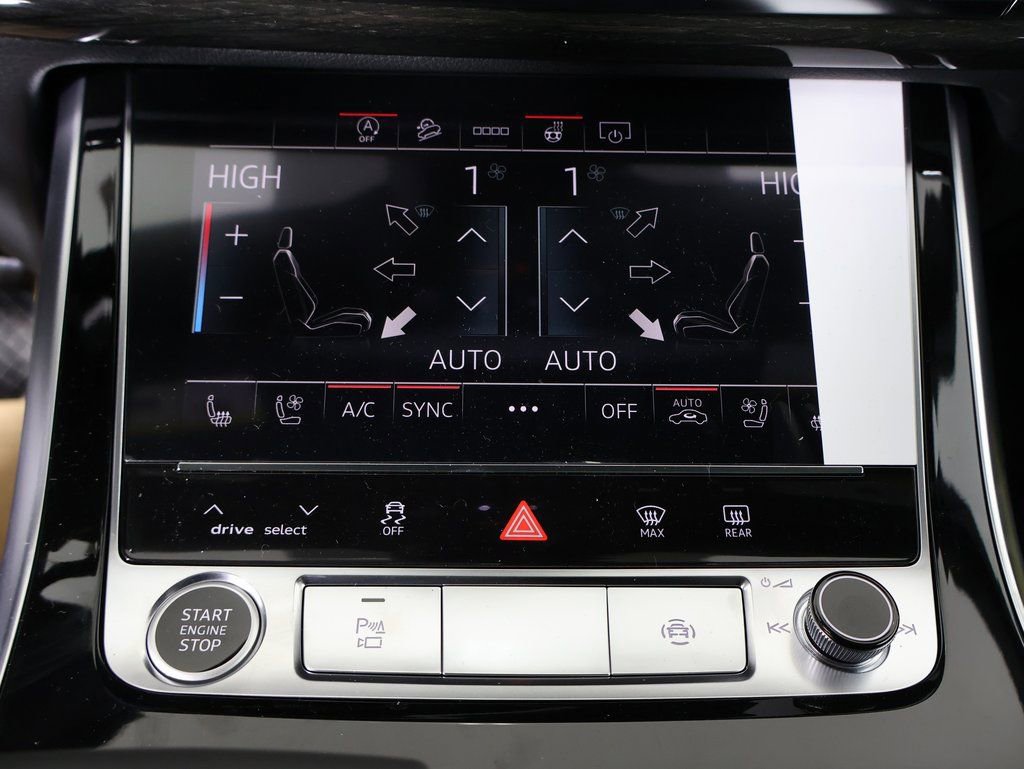 New 2026 Audi Q8 Premium Plus AWD/4WD image 4