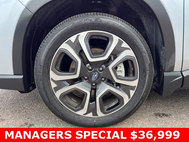 Used 2024 Subaru Ascent Touring image 10