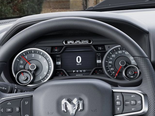 New 2026 RAM 1500 Express AWD/4WD image 17