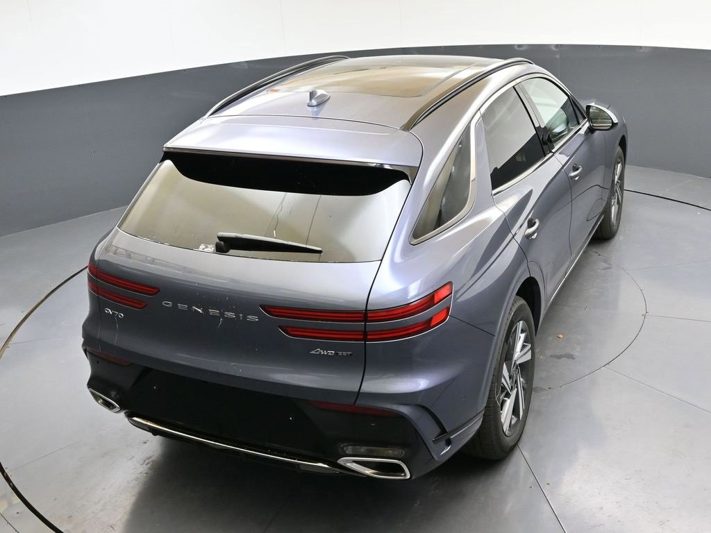 New 2026 Genesis GV70 3.5T Sport Advanced image 48
