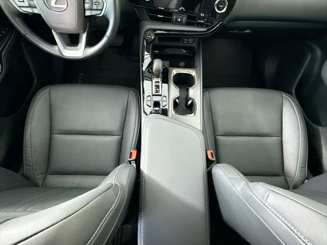 Certified 2026 Lexus NX 350 AWD w/ Accessory Package (2T) image 16