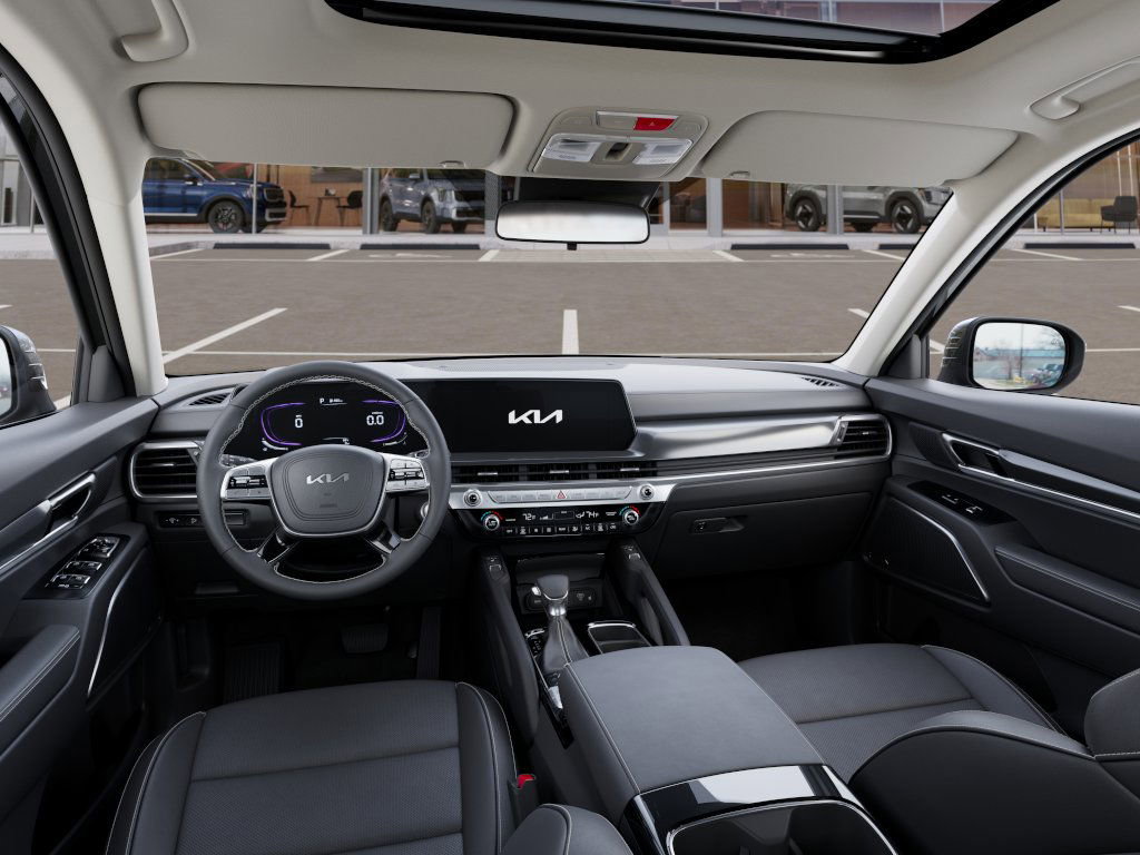 New 2025 Kia Telluride S image 14
