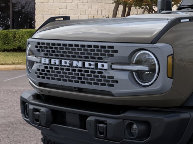 New 2026 Ford Bronco Badlands AWD/4WD image 19