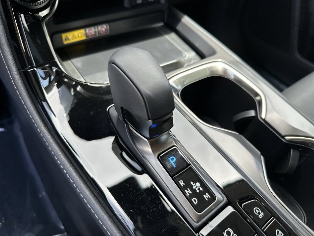 Used 2026 Lexus NX 350 AWD w/ Cold Area Package image 20