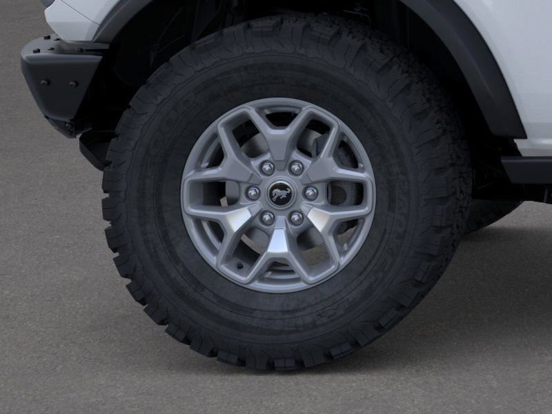 New 2025 Ford Bronco Badlands image 21
