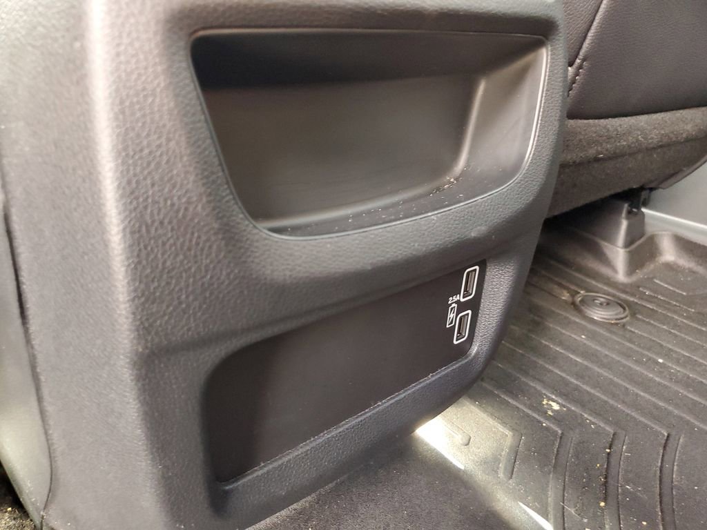 Used 2023 Honda Ridgeline Black Edition image 19