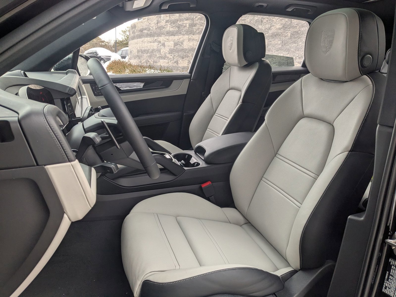 New 2026 Porsche Cayenne E-Hybrid image 5